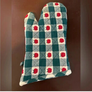 Cottagecore Apple Pot Holder countryside decor